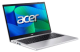 фото Ноутбук  Acer Extensa 15 EX215-57-597H 15.6 ", Core i5, 32 Гб RAM, 1 Тб SSD, Iris Xe Graphics, Серебристый