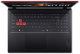 фото Ноутбук  Acer Nitro Lite NL16-71G-55EB в Санкт-Петербургe 16 ", Core i5, 16 Гб RAM, 512 Гб SSD, GeForce RTX 3050, Красный