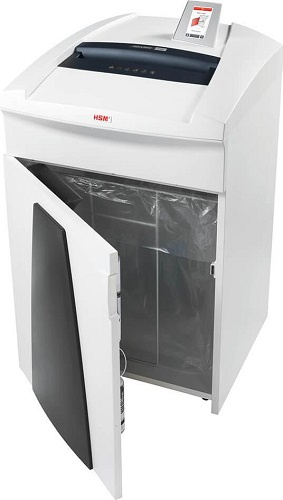 фото Уничтожитель бумаг  HSM SECURIO P36 i-3.9 в Краснодаре