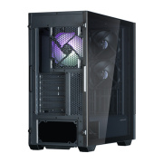 фото Корпус Zalman Z10 DS Black