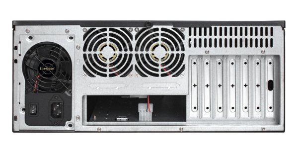 фото Корпус серверный 4U Exegate Pro 4U480-15/4U4132/800RADS в Омске