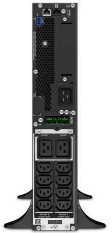 фото Источник бесперебойного питания  APC SRT2200XLI в Уфе