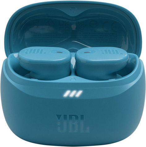 фото Наушники беспроводные JBL JBLTBUDS2TQE в Красноярске
