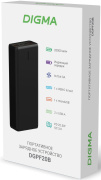 фото Аккумулятор Digma DGPF20B22PBK