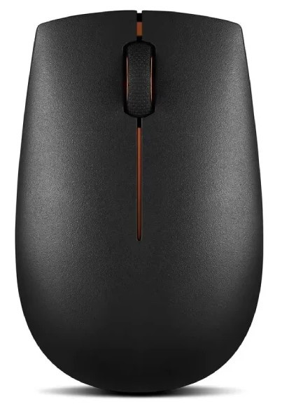 фото Мышь Wireless Lenovo 300 Compact в Перми