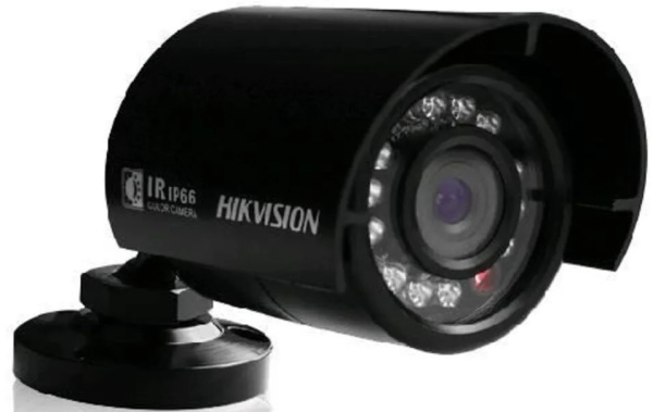 фото Видеокамера  HIKVISION DS-2CC112P-IR в Уфе