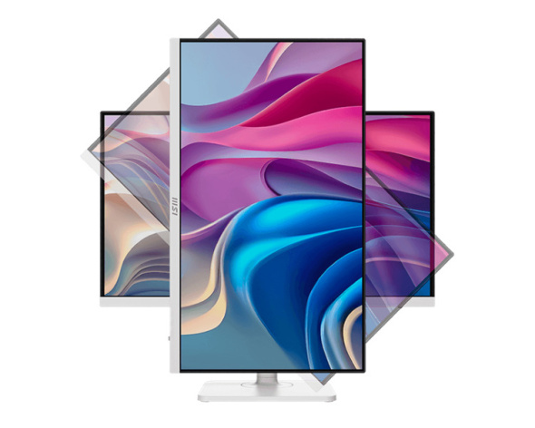 фото Монитор 27" MSI Modern MD272UPHW в Омске