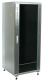 фото Шкаф напольный 19", 42U W&T B426080GWTWOF в Красноярске