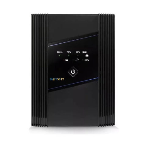 фото Источник бесперебойного питания  SmartWatt UPS UNI 850 в Челябинске
