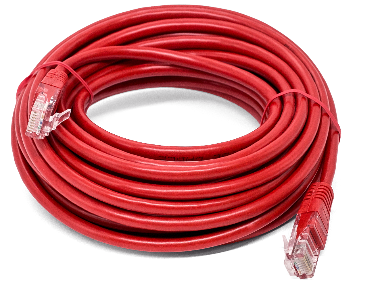 

Кабель патч-корд U/UTP 5e кат. 7.5м Filum FL-U5-7.5M-R 26AWG(7x0.16 мм), омедненный алюминий (CCA), PVC, красный, FL-U5-7.5M-R