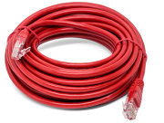 фото Кабель патч-корд Filum FL-U5-7.5M-R