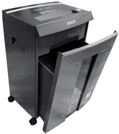 фото Уничтожитель бумаг  Office Kit S300 0,8x5 в Уфе
