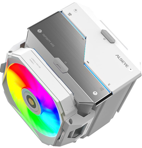 фото Кулер  ALSEYE INFINITY i600 в Перми