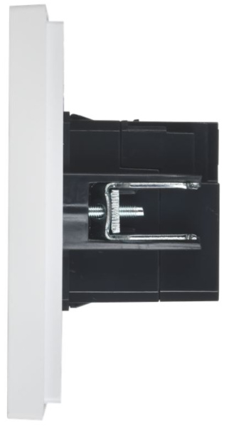 фото Розетка USB  IEK FP-U22-D31-K01 в Казани
