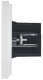 фото Розетка USB  IEK FP-U22-D31-K01 в Казани
