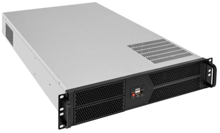 

Корпус серверный 2U Exegate Pro 2U650-05 EX298472RUS RM 19", глубина 650, БП 2U-700ADS, 2*USB, Pro 2U650-05