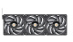 фото Вентилятор для корпуса Thermaltake TOUGHFAN EX12 Pro в Самаре