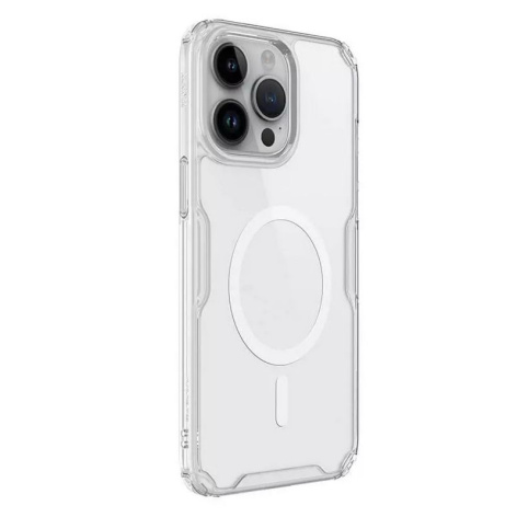 фото Чехол  Nillkin Nature TPU Pro Magnetic Case в Челябинске