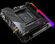 фото Материнская плата mini-ITX ASUS ROG Strix X570-I Gaming