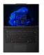 фото Ноутбук  Lenovo Thinkpad P14s G5 (УЦЕНЕННЫЙ) в Омске 14.5 ", Core Ultra 7, 16 Гб RAM, 1 Тб SSD, Arc graphics, Черный