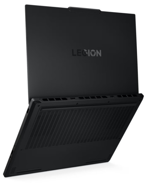 фото Ноутбук  Lenovo Legion 5 15IRX10 в Самаре 15.3 ", Core i7, 16 Гб RAM, 1 Тб SSD, GeForce RTX 5060, Черный