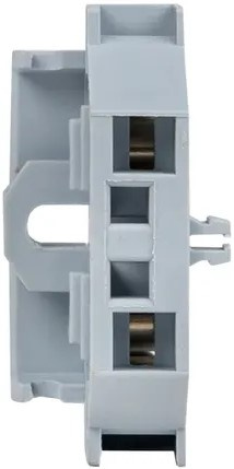 фото Миниклемма  EKF stb-m-2.5-gray-r