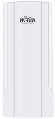 

Точка доступа Wi-Tek WI-AP315 outdoor IEEE802.11ac 2,4/5ГГц до 750Мбит/c, 3*5dBi, питание PoE, WI-AP315