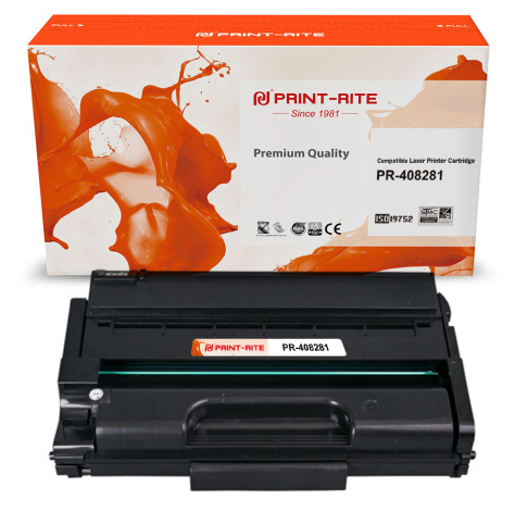 фото Картридж  Print-Rite PR-408281 в Екатеринбурге