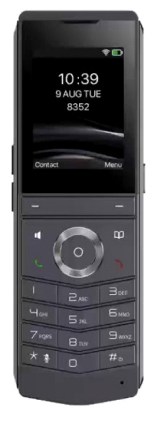 фото Беспроводной IP-телефон  Fanvil W611W в Казани