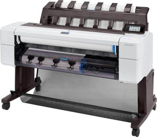 фото Принтер  HP DesignJet T1600dr в Воронеже