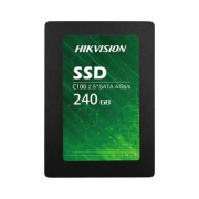фото Накопитель SSD HIKVISION HS-SSD-C100/240G