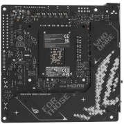 фото Материнская плата ASUS ROG STRIX Z890-I GAMING WIFI