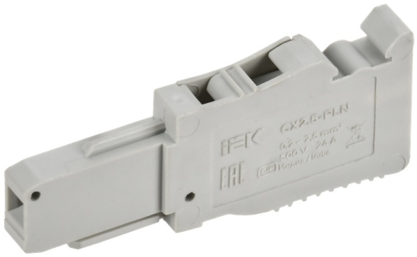 фото Разъем  IEK AF-CT40-00-K03-002-PLN в Санкт-Петербургe