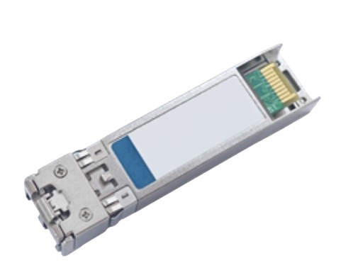 

Модуль Maipu MP-S311X2-NCL10 10G SFP+ 1310nm 10Km LC DDM Single-mode, MP-S311X2-NCL10
