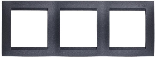 фото Рамка  Simon 1500630-038 в Омске