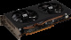 фото Видеокарта PowerColor Radeon RX 5600 XT (AXRX 5600XT 6GBD6-3DHV2/OC)