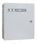 фото Источник бесперебойного питания Болид РИП-12 (исп.02) П