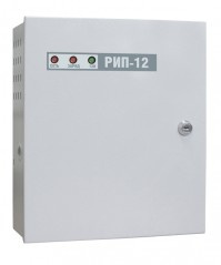 фото Источник бесперебойного питания  Болид РИП-12 (исп.02) П в Омске