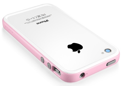 фото Чехол  SGP Neo Hybrid 2S Snow Pink