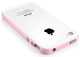 фото Чехол  SGP Neo Hybrid 2S Snow Pink