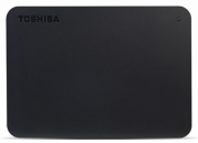 фото Внешний диск HDD Toshiba Canvio Basics