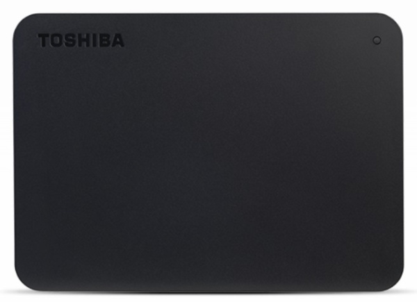 фото Внешний диск HDD 2.5
