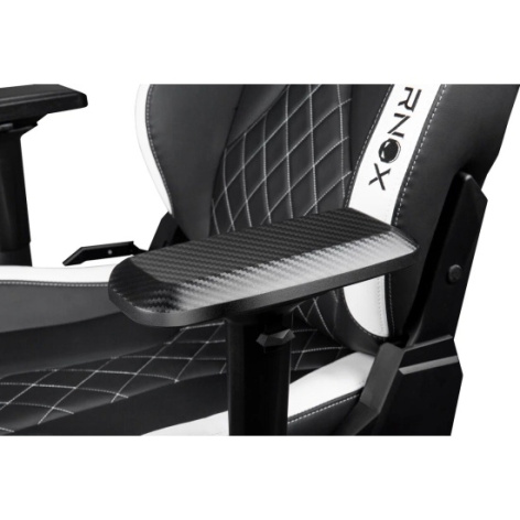 фото Кресло игровое KARNOX COMMANDER в Екатеринбурге