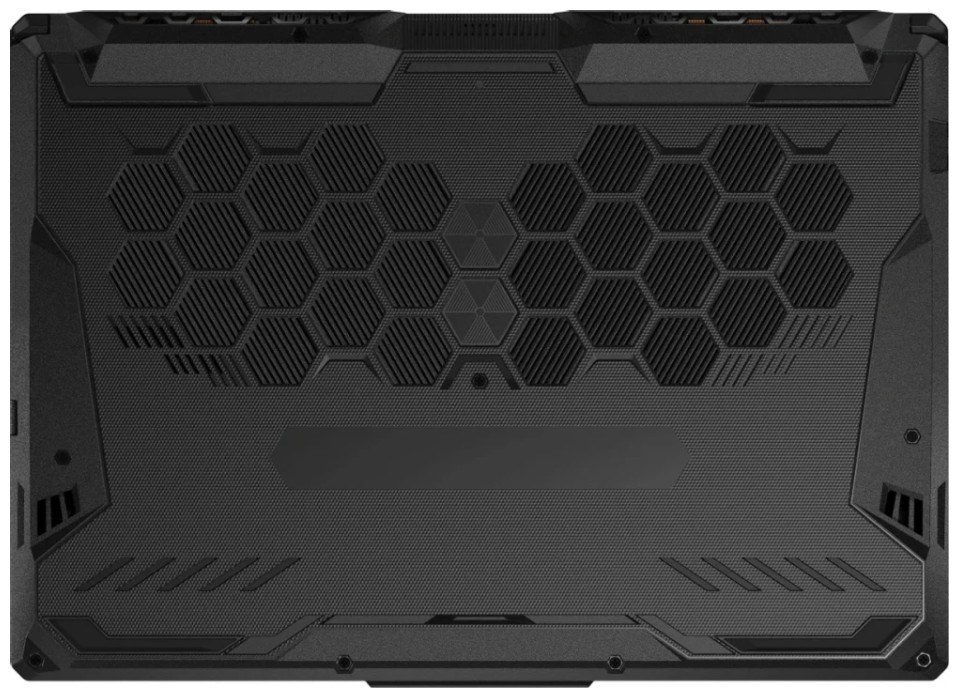 

Ноутбук ASUS TUF Gaming A15 FA506NCR-HN058 90NR0JV7-M003Y0 Ryzen 7 7435HS/16GB/512GB SSD/RTX 3050 4GB/15.6" FHD IPS/WiFi/BT/DOS/graphite black, TUF Gaming A15 FA506NCR-HN058