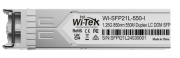 фото Модуль Wi-Tek WI-SFP21L-550-I