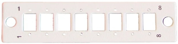 фото Модуль  TELCORD М-КСу-8SCM2-GY в Уфе