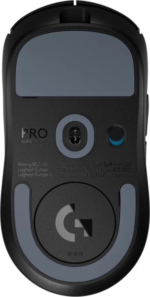 фото Мышь Wireless Logitech G Pro X Superlight 2 в Перми