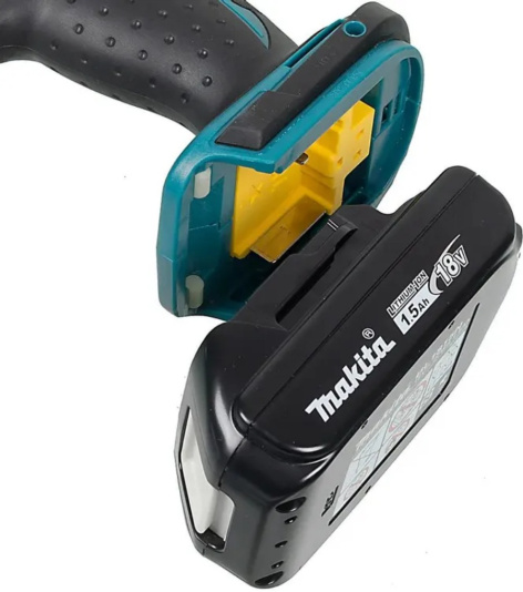 фото Дрель Makita DDF453SYE в Смоленске