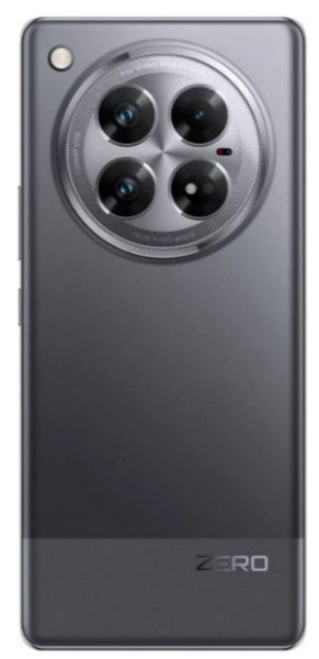 фото Смартфон  Infinix X6861 Zero 40 5G 12/256GB в Волгограде