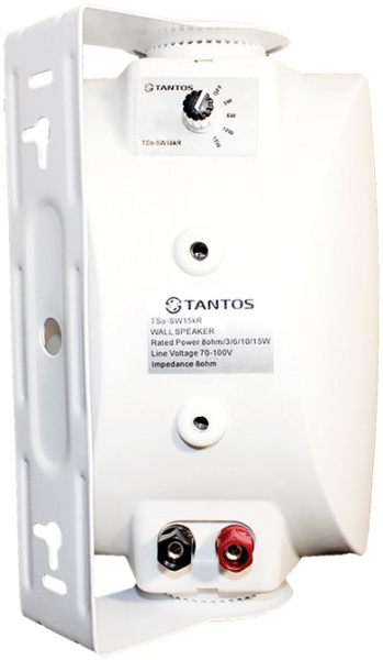 фото Громкоговоритель  Tantos TSo-SW15kR в Уфе